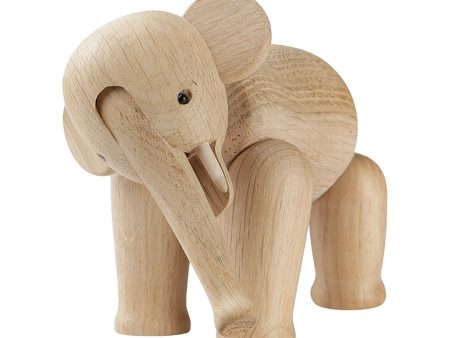 Elephant Figurine Supply