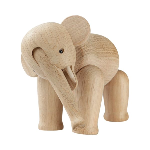 Elephant Figurine Supply