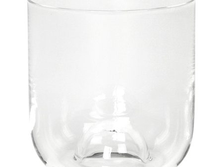 Capsule Glasses - Set of 4 on Sale