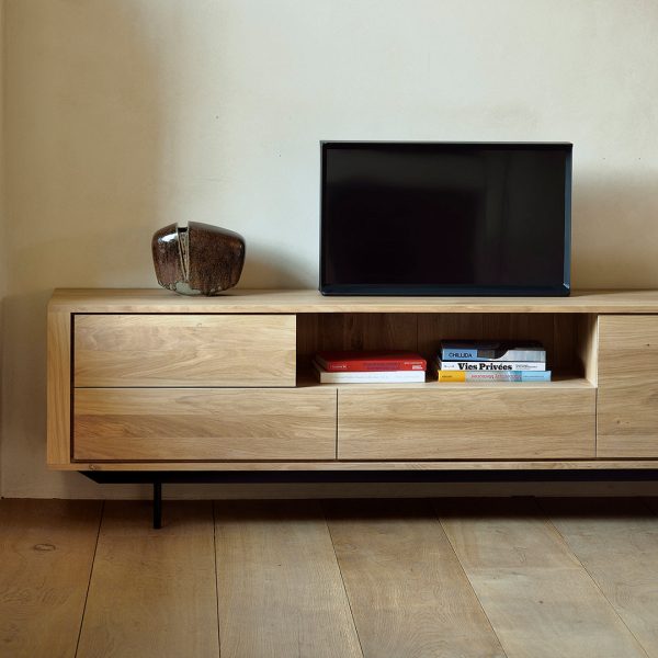 Shadow TV Cupboard Hot on Sale