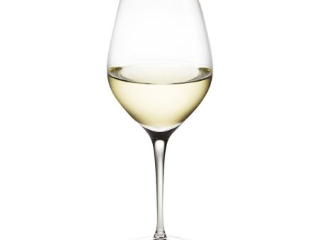 Cabernet White Wine Glass - Set of 6 on Sale