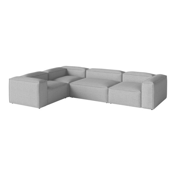 Cosima Corner Sofa Online Hot Sale