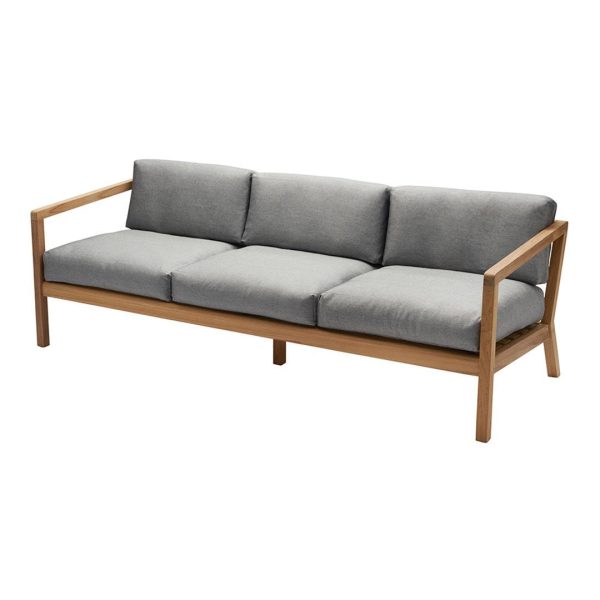 Skagerak Virkelyst 3-Seater Sofa For Cheap