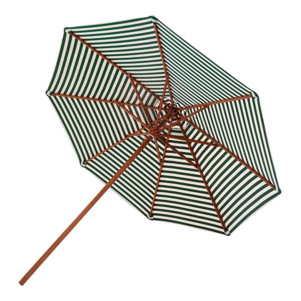 Skagerak Messina Umbrella - Round on Sale