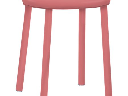 Dek Stool - Seat Upholstered Online Sale