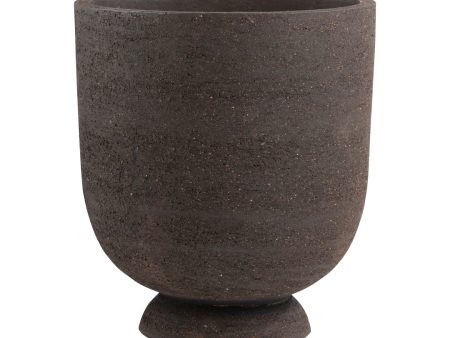 Terra Flowerpot Hot on Sale