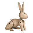 Rabbit Figurine Fashion