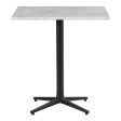 Allez Square Outdoor Cafe Table Online Sale