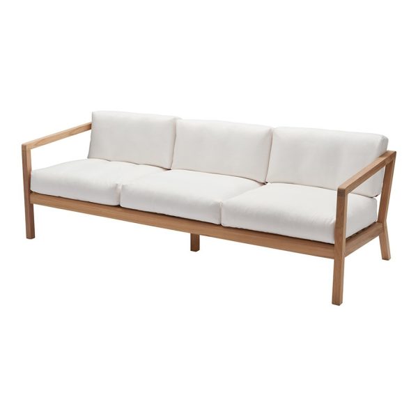 Skagerak Virkelyst 3-Seater Sofa For Cheap