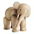 Elephant Figurine Supply