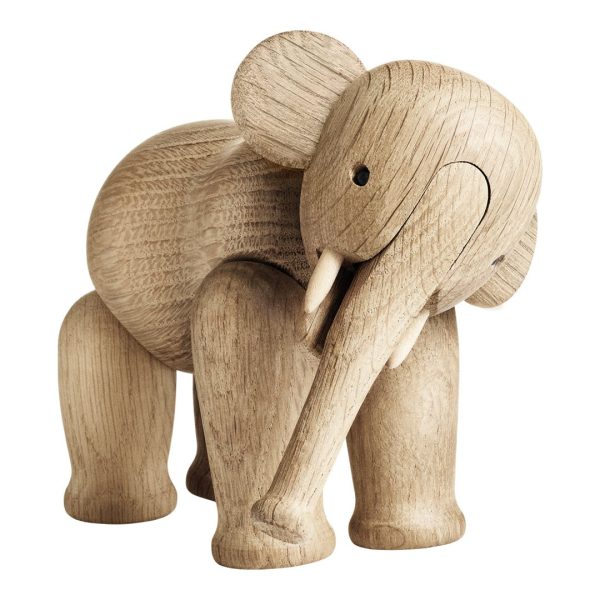 Elephant Figurine Supply