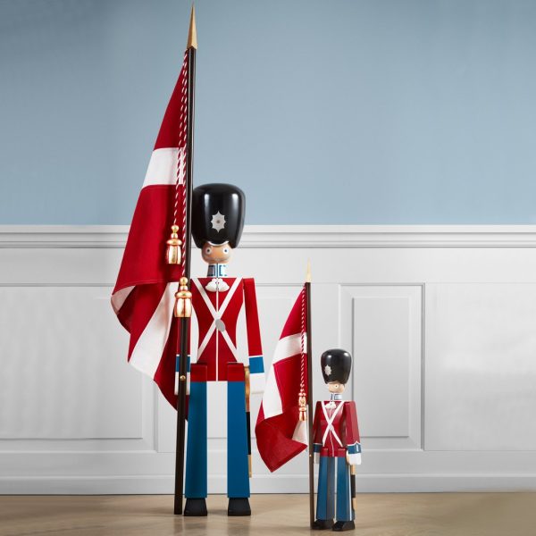 Standard Bearer Figurine on Sale