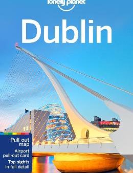 Planet Lonely: Dublin W2 [2020] paperback Online now