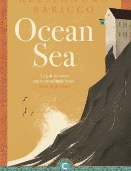 Alessandro Baricco: Ocean Sea [2019] paperback Fashion