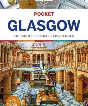 Planet Lonely: Lonely Planet Pocket Glasgow [2019] paperback Discount