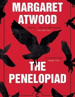 Margaret Atwood: Penelopiad W3 [2018] paperback Online Sale