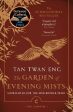 Tan Twan Eng: The Garden of Evening Mists [2019] paperback on Sale