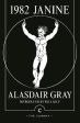 Alasdair Gray: 1982, Janine [2019] paperback Online