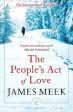 James Meek: The People s Act Of Love [2019] paperback Online Hot Sale