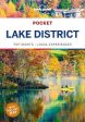 Planet Lonely: Lonely Planet Pocket Lake District [2019] paperback on Sale