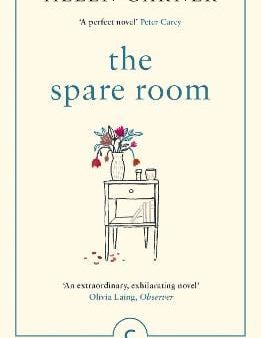 Helen Garner: The Spare Room [2019] paperback Online now