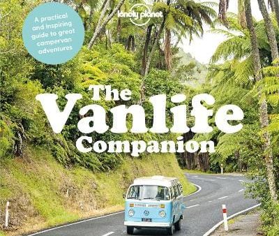 Planet Lonely: The Vanlife Companion [2018] hardback Sale