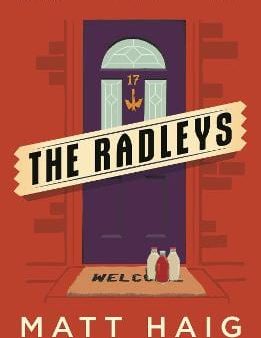 Matt Haig: The Radleys [2018] paperback Online Hot Sale