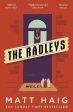 Matt Haig: The Radleys [2018] paperback Online Hot Sale